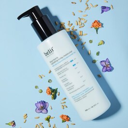 Aqua bomb hydrating body moisturizer - Lotion corps hydratante