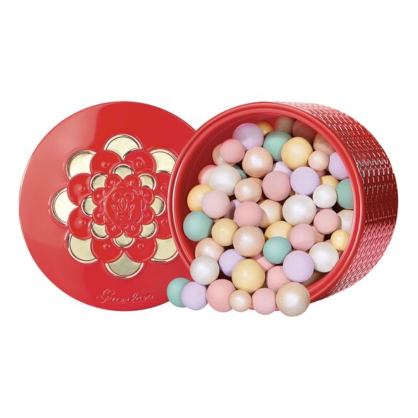Meteorites Perles De Poudre Revelatrices De Lumiere Nouvel An Chinois De Guerlain Sephora