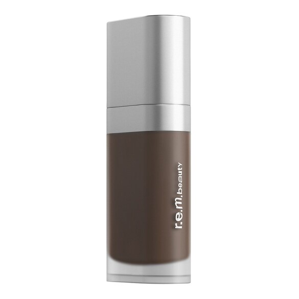 Sweetener - Fond de teint hydratant acide hyaluronique et niacinamide, REM BEAUTY