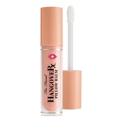 Hangover Pillow Balm - Baume à lèvres, TOO FACED
