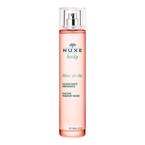 Rêve de Thé - Eau Exaltante Parfumante, NUXE