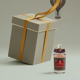 Babylon - Eau de parfum Boisée