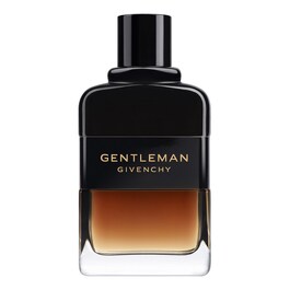 GENTLEMAN RESERVE PRIVEE - Eau de Parfum