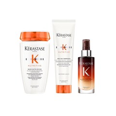 Routine Nutritive, 