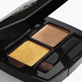 DUO LUMIÈRE - Palette Fards à Paupière