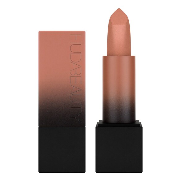 Matte Power Bullet - Rouge à Lèvres Mat, HUDA BEAUTY