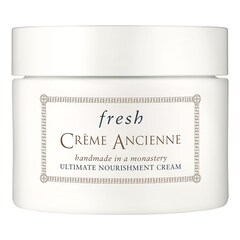 Crème Ancienne - Crème hydratante visage anti-âge, FRESH