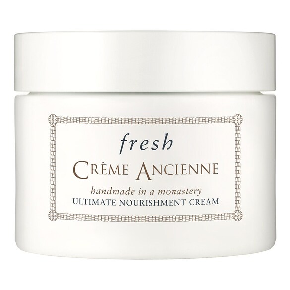 Crème Ancienne - Crème hydratante visage anti-âge, FRESH
