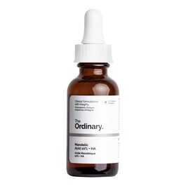 Acide Mandélique 10% + HA - Soin peeling peaux sensibles
