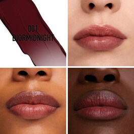 Rouge Dior Baume - Baume à lèvres universel - Soin floral hydratant