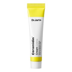 Ceramidin - Crème Nourrissante Visage Format Voyage, DR.JART+