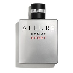 ALLURE HOMME SPORT - Eau De Toilette, CHANEL
