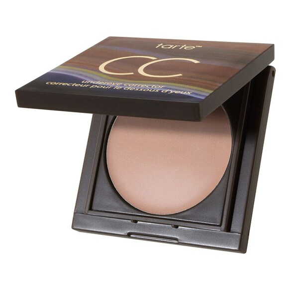 CC colored clay - Correcteur pour les yeux, TARTE
