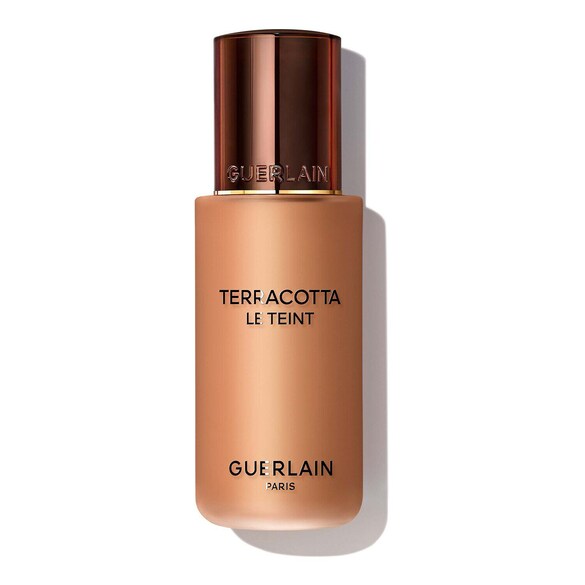 Terracotta Le Teint - Fond De Teint Perfection Naturelle - Fraîcheur Bonne Mine, GUERLAIN