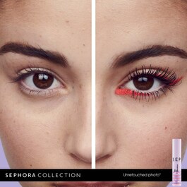 Big By Definition mascara - Mascara Volume - Format Voyage