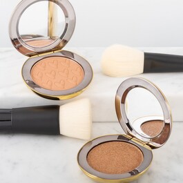Powder Brush - Pinceau Poudre