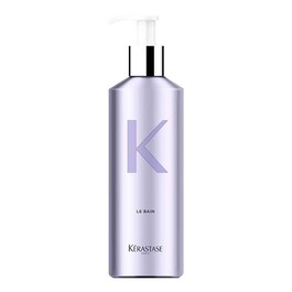 Blond Absolu - Bouteille rechargeable  