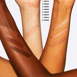 Pro Longwear Concealer - Anticernes
