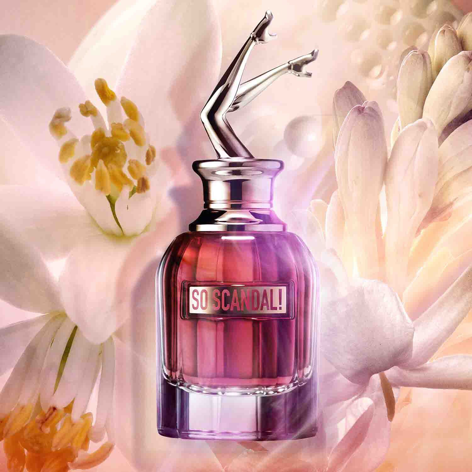 Sephora jean hotsell paul gaultier