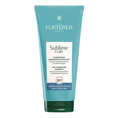 Sublim Curl - Shampooing Sublimateur De Boucles, RENE FURTERER