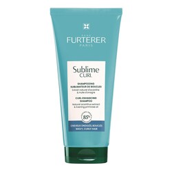 Sublim Curl - Shampooing Sublimateur De Boucles