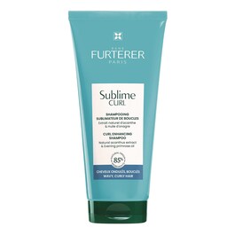 Sublim Curl - Shampooing Sublimateur De Boucles