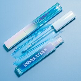 Silk Balm Icy - Baume à lèvres cryo-repulpant 