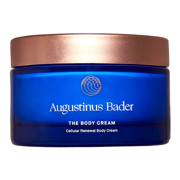 The Body Cream - La Crème pour le corps, AUGUSTINUS BADER