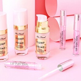 Plump & Prime - Serum visage