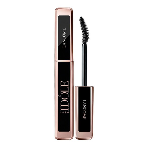 Lash Idôle - Mascara Volume Effet Cils Recourbés, LANCÔME