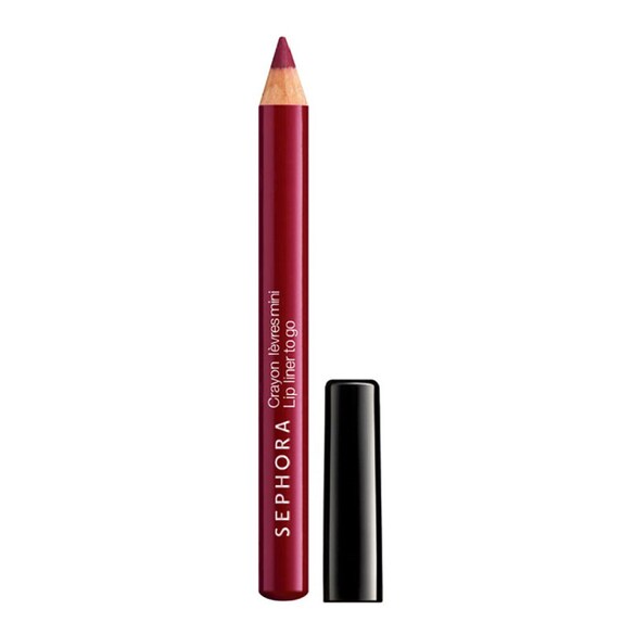 Crayon lèvres mini - Crayon à lèvres, SEPHORA COLLECTION