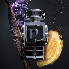 Phantom - Eau de toilette aromatique
