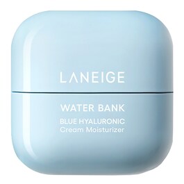 Water Bank Cream Moisturizer - Crème Hydratante