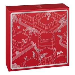 Pasha Edition Noire - Coffret Eau De Toilette