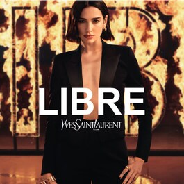 Libre - Eau de Parfum Intense