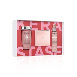 Chroma Absolu - Coffret Routine pour Cheveux Colorés