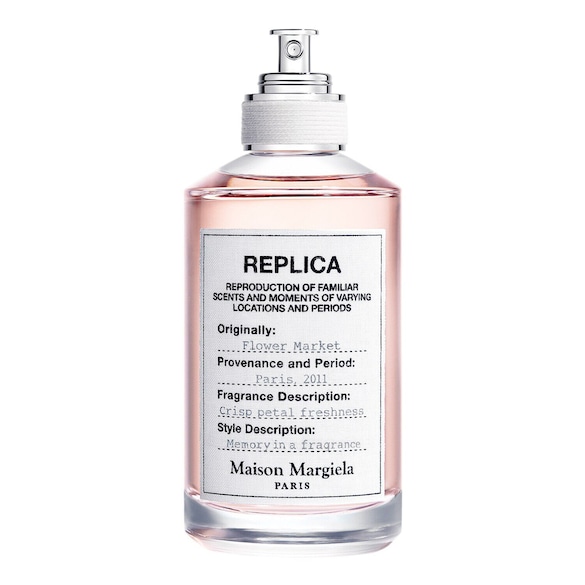 REPLICA Flower Market - Eau de Toilette, MAISON MARGIELA
