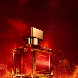 Baccarat Rouge 540 - Eau de parfum