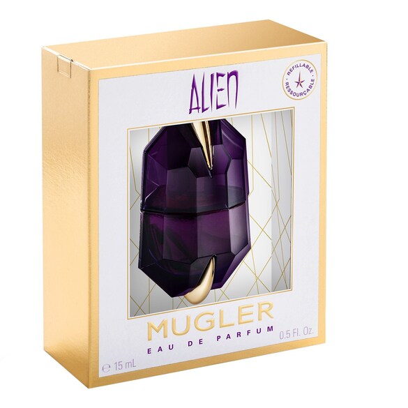 Alien Eau De Parfum Format Voyage De Mugler Sephora