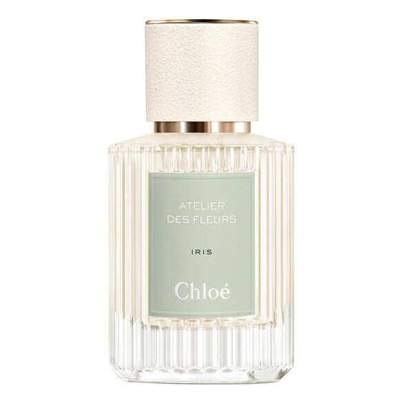 atelier des fleurs iris - eau de parfum