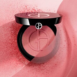 Luminous Silk Glow Blush - Blush éclat
