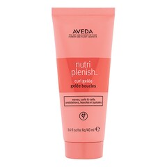 Nutriplenish Curl Gelee - Gelée pour cheveux bouclés, AVEDA