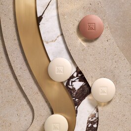 724 - Savon parfumant