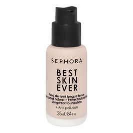 SEPHORA COLLECTIONBest Skin Ever - Fond De Teint Longue tenue teint parfait naturel 364 avis