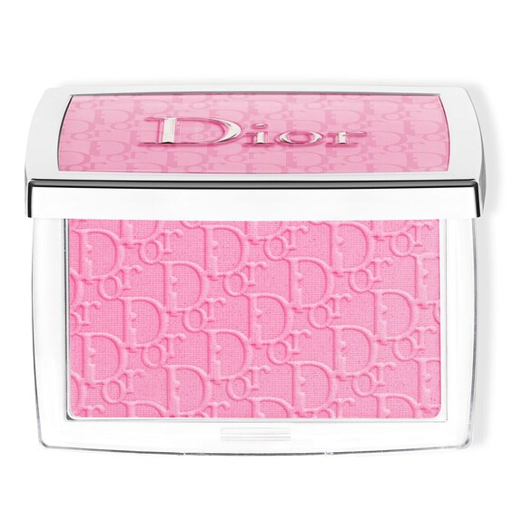 Dior Backstage Rosy Glow - Blush-rose à joues universel rehausseur de couleur - 001 Pink