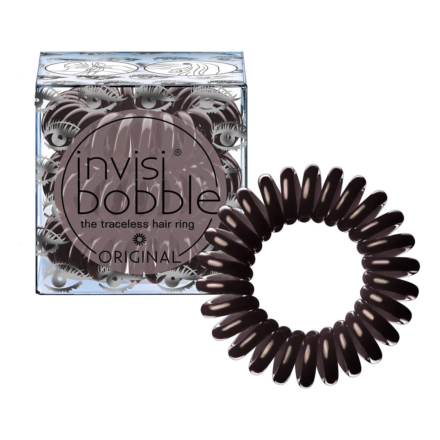 invisibobble original - elastiques à cheveux