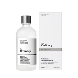 Essence Multi-Active - Essence hydratante et revitalisante