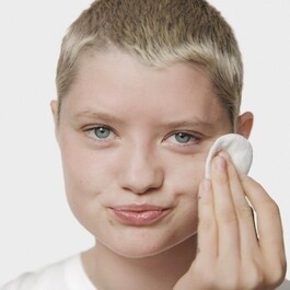 Basic 3 Temps - Étape 2 : Lotion Exfoliante 1.0 - Peaux sensibles