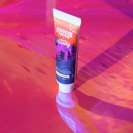 Stranger Things Upside Down Set Vol 1 - Coffret Soin pour le corps