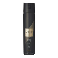 Laque Perfect Ending - Fixation Cheveux Voyage, GHD